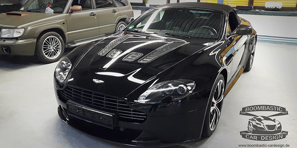 Aston Martin